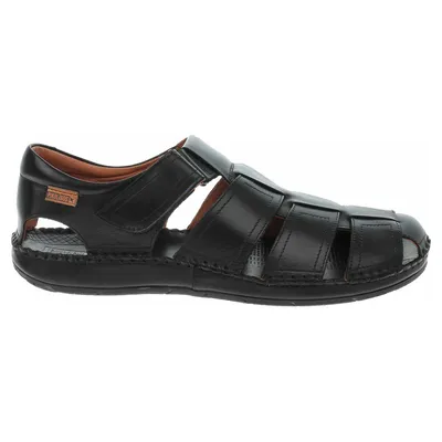 Obrázok produktu pre Pikolinos Obuv Tarifa, 06J5433black