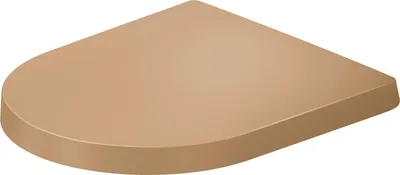 Produktbild von DURAVIT 002779CB00 Balcoon WC-Sitz,m.Absenkaut.,Compact
