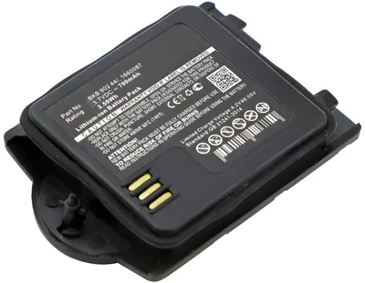 Immagine prodotto di subtel Batteria compatibile con Ascom RAID2, Grade 3, Ericsson Ascom 660087
