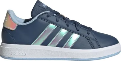 Produktbild von Schuhe Adidas Grand Court Lifestyle Lace Tennis JR6095