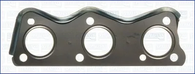 Produktbild von AJUSA 13198200 Abgaskrümmerdichtung für VW POLO (9N) Auspuffkrümmer