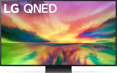 Produktbild von LG QNED QNED82 4K TV Smart TV 65 Zoll (165cm) 65QNED826RE schwarz