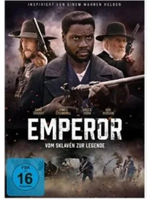 Produktbild von WVG 7772322SPQ, Film, DVD, Farbig, Deutsch, Englisch, 95 min, Erwachsene & Kinder