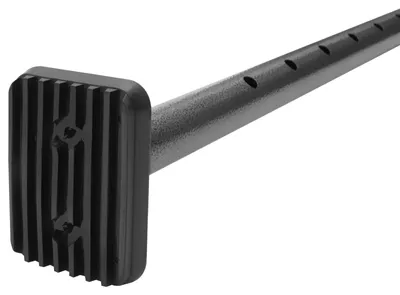 Image de Omgoods - Barre de stabilisation robuste et réglable pour véhicules