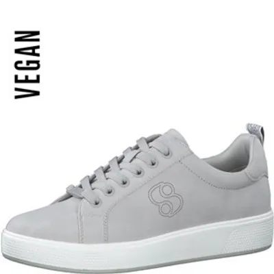 Produktbild von S. Oliver 5-5-23630-30/210 LT GREY Sneaker low FS 2023, Spocc:38