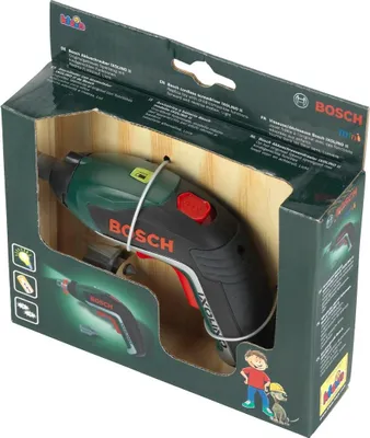 Produktbild von Klein Bosch Akkuschrauber Ixolino Ii