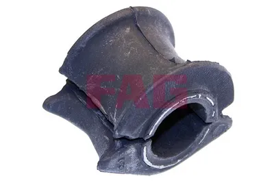 Produktbild von FAG 819 0057 10 Lagerung Stabilisator Stabigummi für FIAT DUCATO Pritsche/Fahrgestell (230) DUCATO Kasten (244) DUCATO Pritsche/Fahrgestell (244)