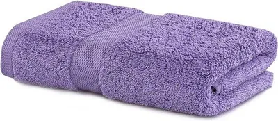 Produktbild von Famanu Handtücher Set 4x 50x100 cm + 2x 70x140 cm - Baumwolle, superweich und hochabsorbierend