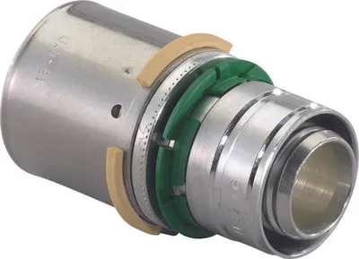 Immagine prodotto di UPONOR S-Press, raccordo ridotto, 50-40, 1 pz.