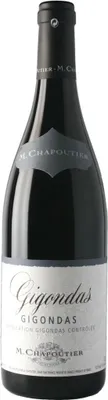 Produktbild von M. Chapoutier Gigondas AOC 2025 Gigondas | Frankreich | 14,5% vol | 0,75 l