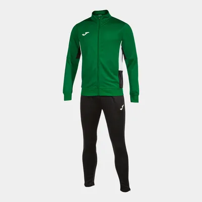 Produktbild von Joma Danubio Ii Tracksuit, Grün, S