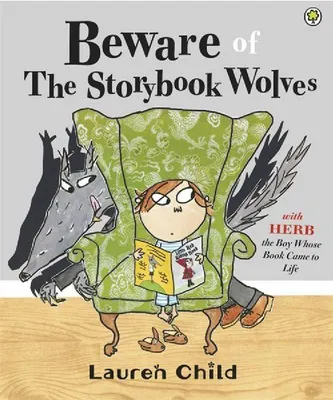 Produktbild von of the Storybook Wolves