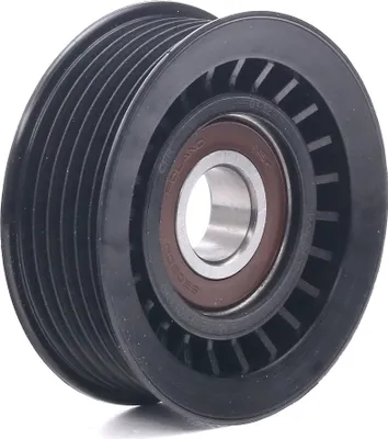 Produktbild von CAFFARO 500481 Spannrolle Keilrippenriemen 69mm für CHEVROLET CAPTIVA (C100, C140) für OPEL ANTARA