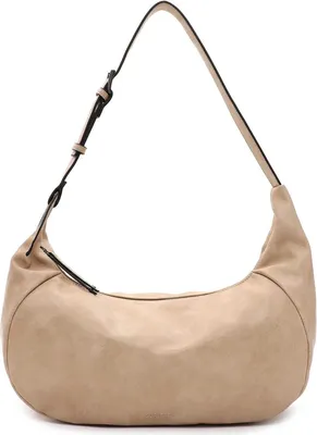 Produktbild von SURI FREY Schultertasche SFY Ivory Hobo Bag Taupe beige