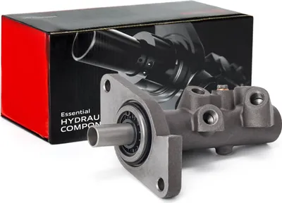 Produktbild von BREMBO M 85 016 Bremszylinder Hauptbremszylinder für VW Golf IV Schrägheck (1J1) GOLF III (1H1) Golf IV Variant (1J5) für AUDI A3 Schrägheck (8L1)