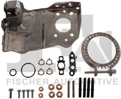 Image de FA1 KT210560 Kit de montage turbocompresseur