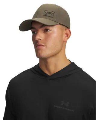Produktbild von Under Armour Armourvent Low Str Kappe Grün M-L Mann Grün M-L