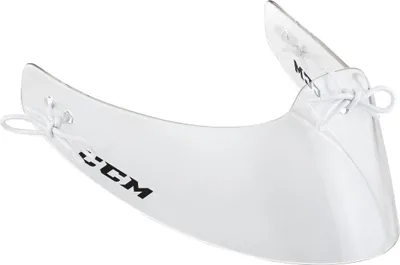 Immagine prodotto di Protezione del collo del portiere CCM Lexan, Senior