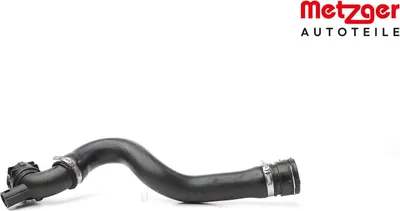 Produktbild von METZGER Kühlerschlauch Wasserschlauch für BMW 3 Touring (E91) 2420510