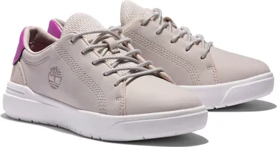 Produktbild von Timberland Seneca Bay Leather Oxford Kleinkinderschuhe Grau EU 25 Junge Grau EU 25