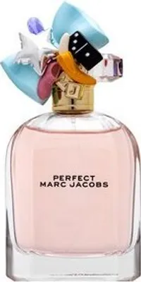 Produktbild von Marc Jacobs Perfect Eau de Parfum für Damen 100 ml