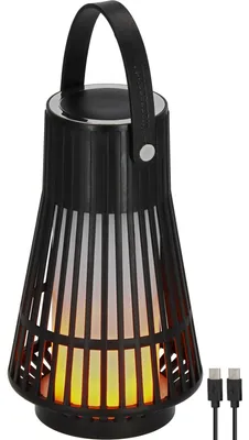 Produktbild von Akku LED Outdoor Lampe FL 100 A