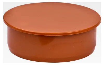 Produktbild von Kanalrohrsystem KG-Muffenstopfen DN 250