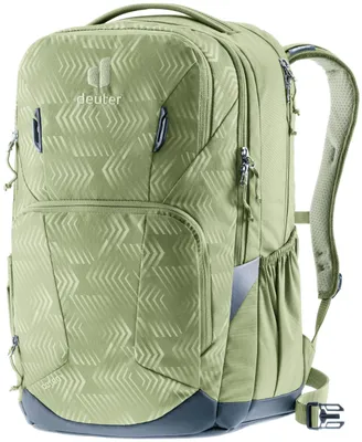 Produktbild von Deuter ProductName DE, Wandern, Grün, M, 28 l, 1,15 kg, 300 mm