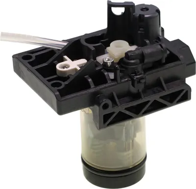 Zdjęcie produktu dla DeLonghi 7313253171 Zbiornik na wodę do ekspresów do kawy (patrz opis)