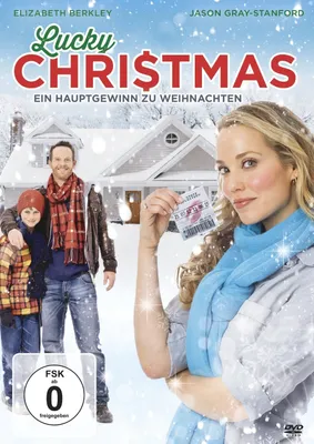 Produktbild von Lucky Christmas - Ein Hauptgewinn zu Weihnachten