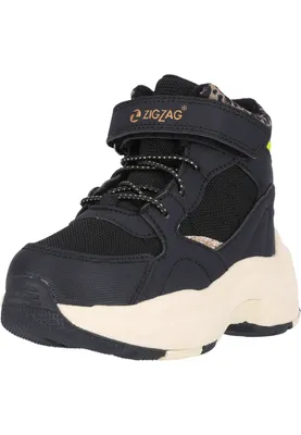 Obrázek produktu pro Boty ZIGZAG Ransa s nepromokavými vlastnostmi 1001A Black 30