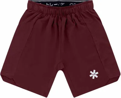 Produktbild von Osaka Training S Rec Kurze Hose Rot 2XL Mann Rot 2XL