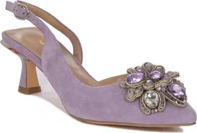 Produktbild von Schuhe Alma En Pena V23170LILAC