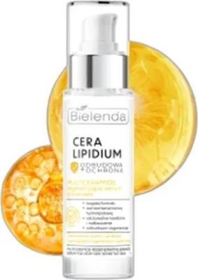 Zdjęcie produktu dla Bielenda Cera Lipid Serum Do Twarzy 30 Ml