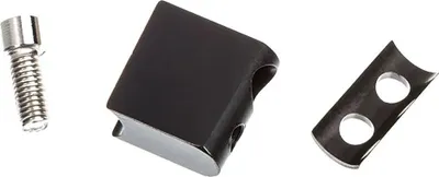 Produktbild von Rotor Qxl-set 90º/88º Adapter Schwarz  Schwarz One Size