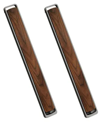 Produktbild von Ausziehbarer Wäscheständer, faltbarer Wandkleiderbügel, kleiner zusammenklappbarer Kleiderständer für Waschküche, Trockner, Kleiderschrank, Balkon