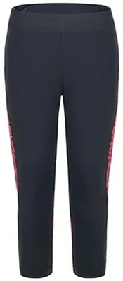 Produktbild von Hose Moab Lady 3/4 1.0 Anthracite Xs - DirectAlpine