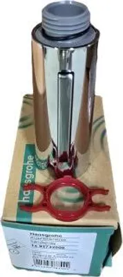 Produktbild von Hansgrohe 92732000 Ausziehbrause Talis 200 Spültisch-
