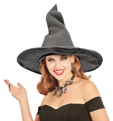 Obrázok produktu pre Halloweenská čiapka na kostým pre dospelých