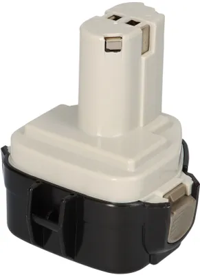 Immagine prodotto di Batteria per utensili Makita Ni-MH 12V / 3000mAh