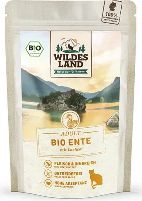 Image de Wildes Land 85gx12Ente pur