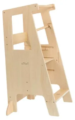 Immagine prodotto di EliNeli Torre apprendimento evolutiva PRO 3 in 1 da 90 cm