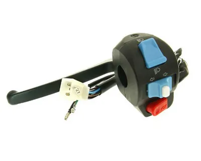 Produktbild von 101 Octane Bt13955 Lichtschalterunterstützung Grün  Grün One Size