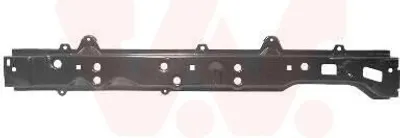 Produktbild von VAN WEZEL Querträger 0957681 Vorne für CITROËN Berlingo / Berlingo First (MF, GJK, GFK)