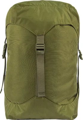 Produktbild von Schlafsack-Aufbewahrungssack, Gewichtstaschen, robuster Kompressionssack im taktischen Stil fuer Outdoor-Bergsteigen, Camping, Wandern