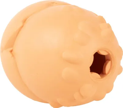 Produktbild von Europet Bernina Hunde Snackball Grrrip it orange, Größe: S