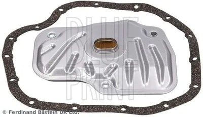 Produktbild von BLUE PRINT ADBP210163 Hydraulikfiltersatz AT Automatikgetriebe für TOYOTA Yaris Schrägheck (P13)