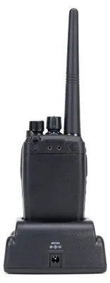 Obrázek produktu pro Pni Pmr R18 Přenosná radiostanice Cb Black Black One Size