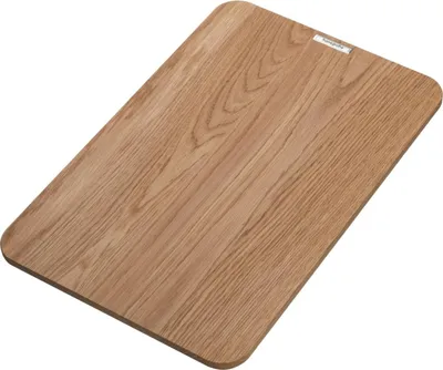 Imagen del producto de Tabla de cortar de roble. Roble
