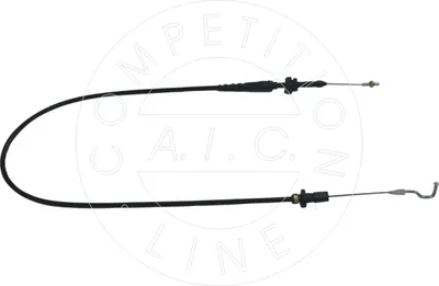 Produktbild von AIC Gaszug Bowdenzug 55128 für VW GOLF II (19E, 1G1)
